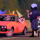 Illustration for article titled Time For A Pit Stop